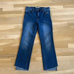 Whetherly Jeans size 30/10